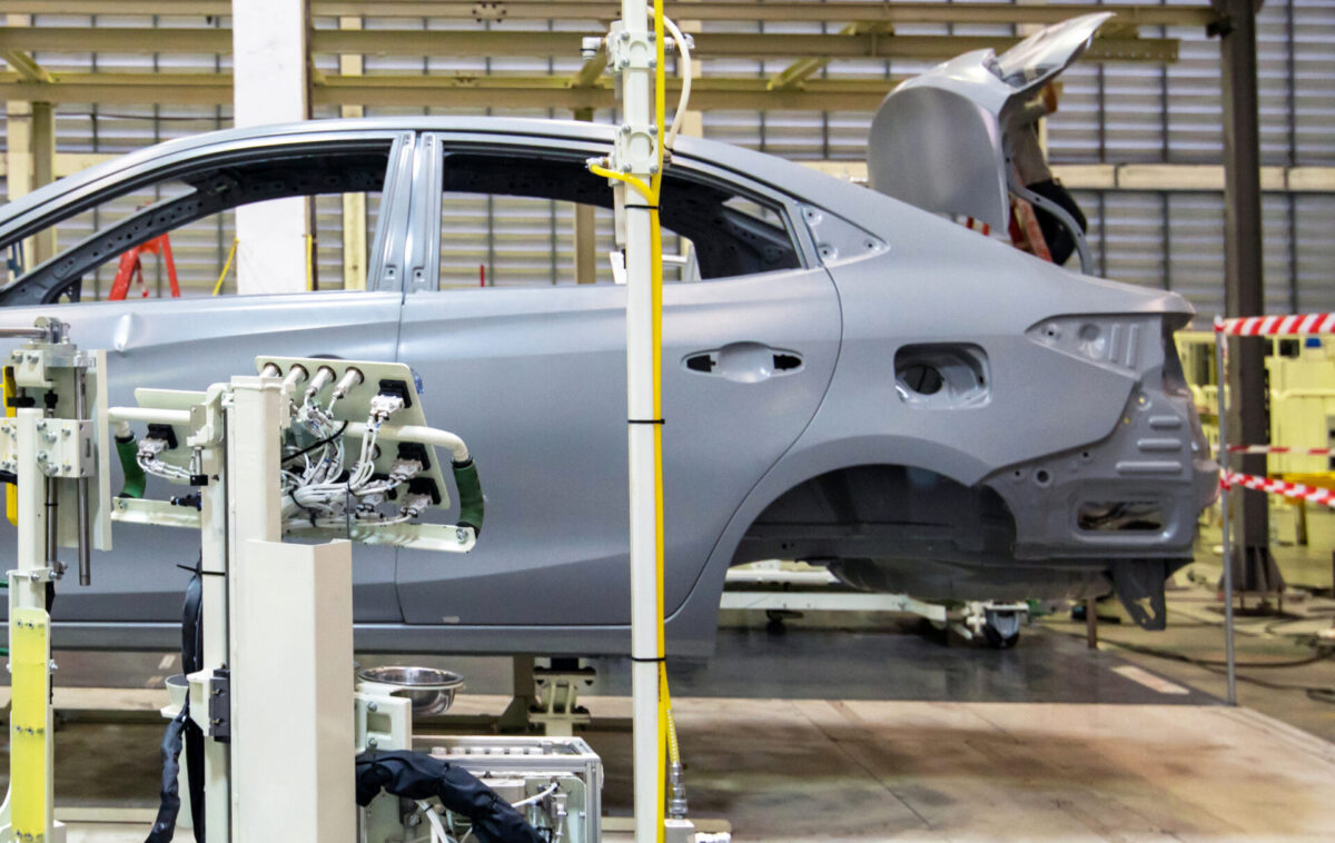 Auto Body Shop Lorton VA Collision Repair Glass Replacement