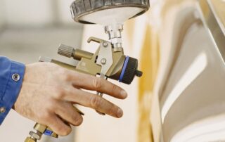 refinish repair in Lorton, VA