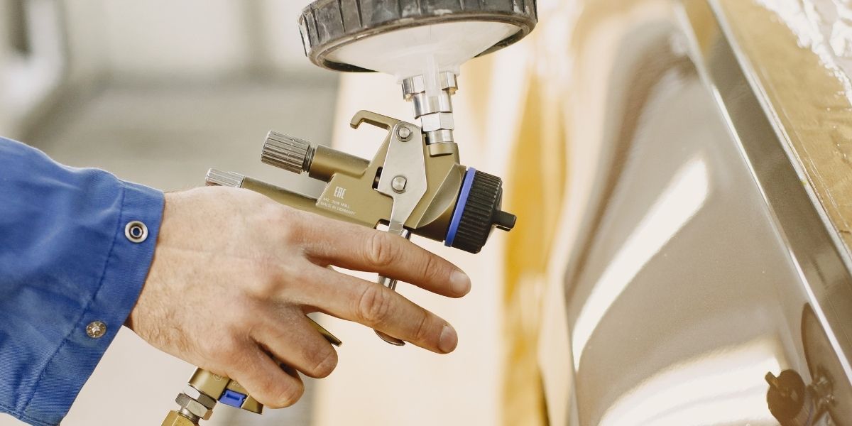 refinish repair in Lorton, VA