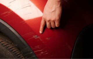refinish repair in Lorton, VA