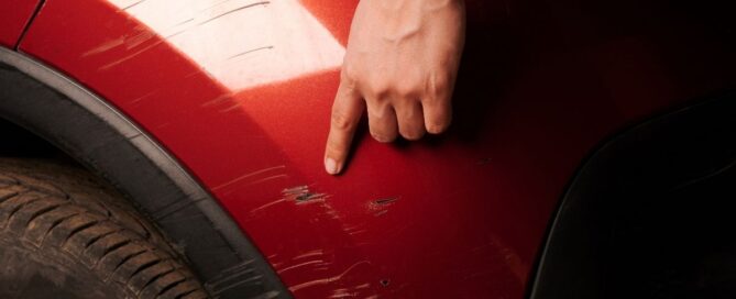 refinish repair in Lorton, VA