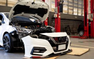 mechanical repairs in Lorton, VA