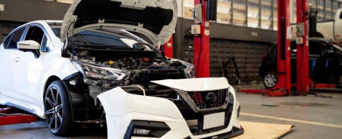 mechanical repairs in Lorton, VA