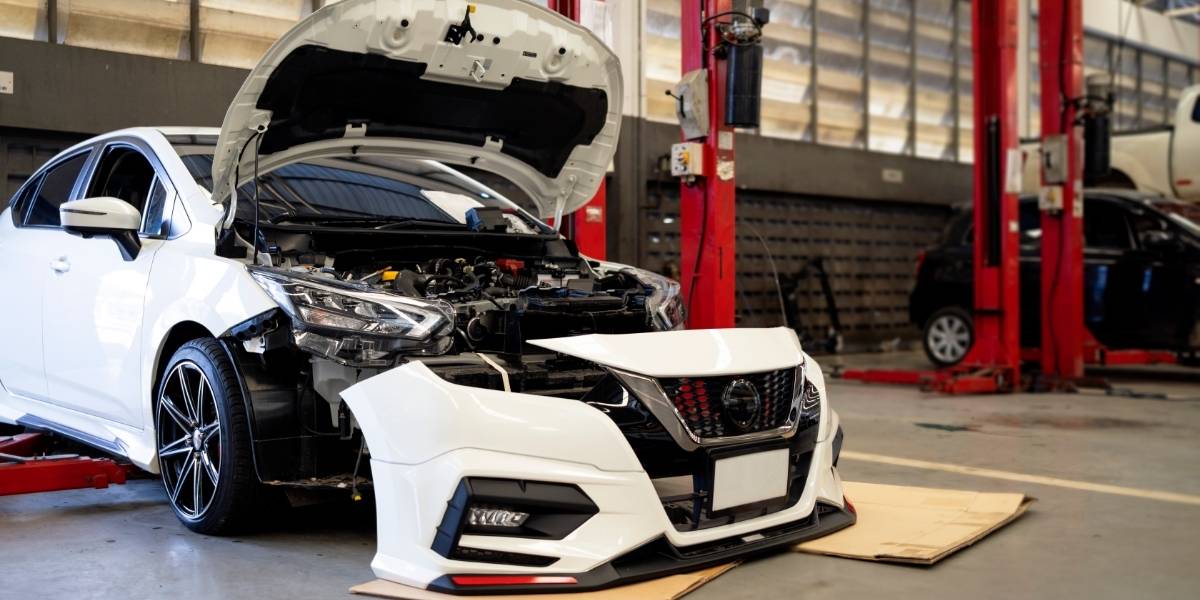 mechanical repairs in Lorton, VA
