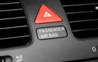 airbag replacement near Burke, VA