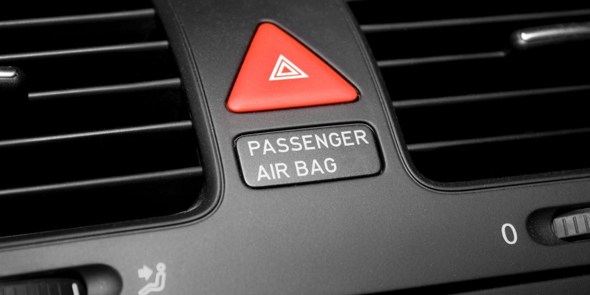 airbag replacement near Burke, VA