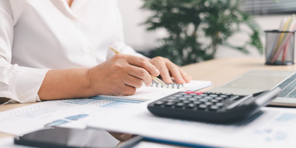 bookkeeping